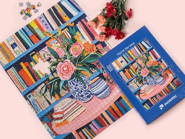 Nejprodávanější motivy