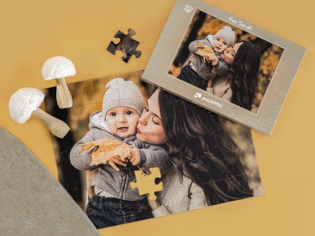 Dětské puzzle