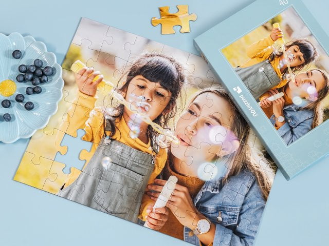 Dětské puzzle