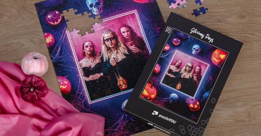 Fotopuzzle