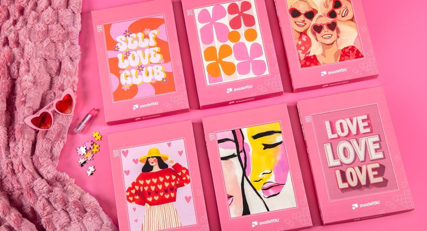 Prohlédněte si více než 25 000 motivů