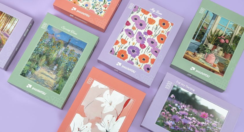 Prohlédněte si více než 25 000 motivů