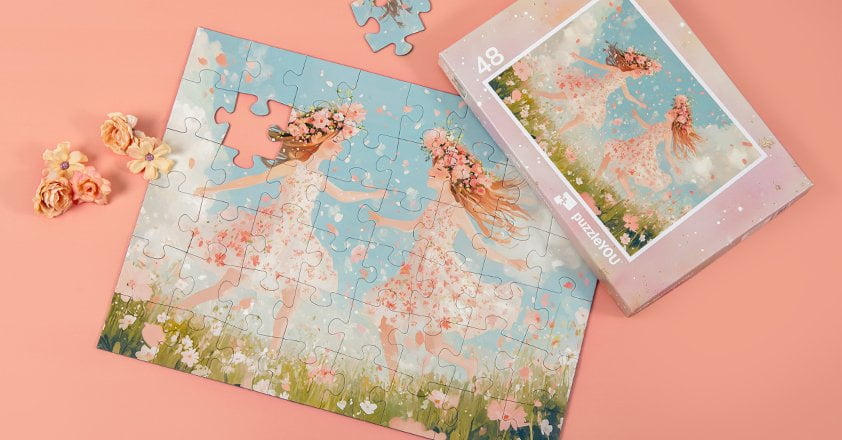 puzzlePRODĚTI