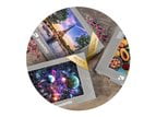 Puzzle pro dospělé