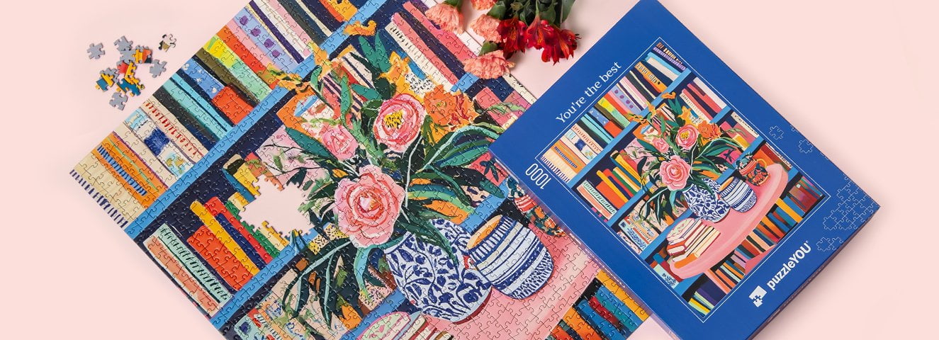 Nejprodávanější motivy